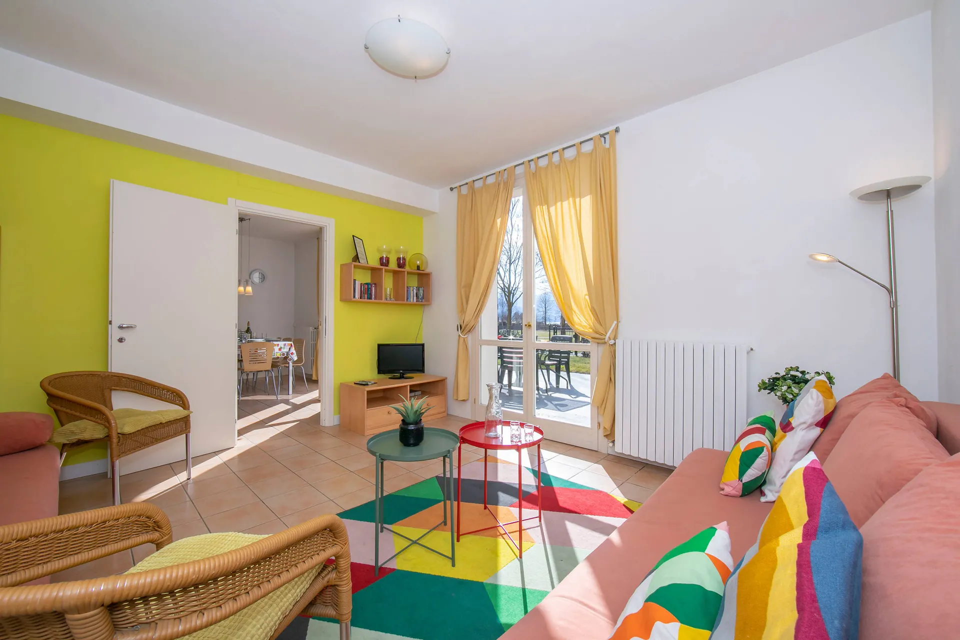 Type Villas Trilo Plus