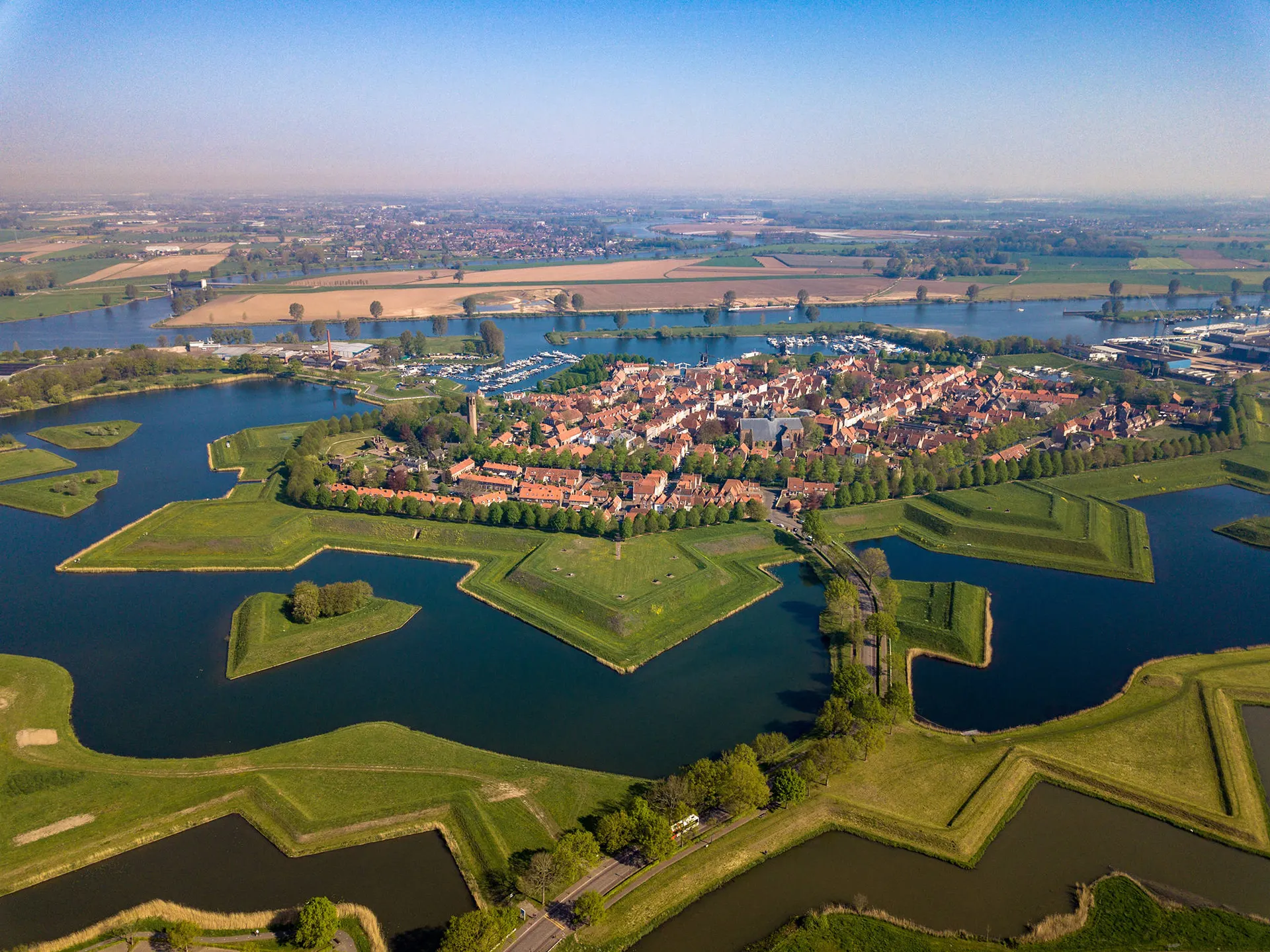 Heusden