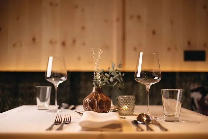 Culinair genieten