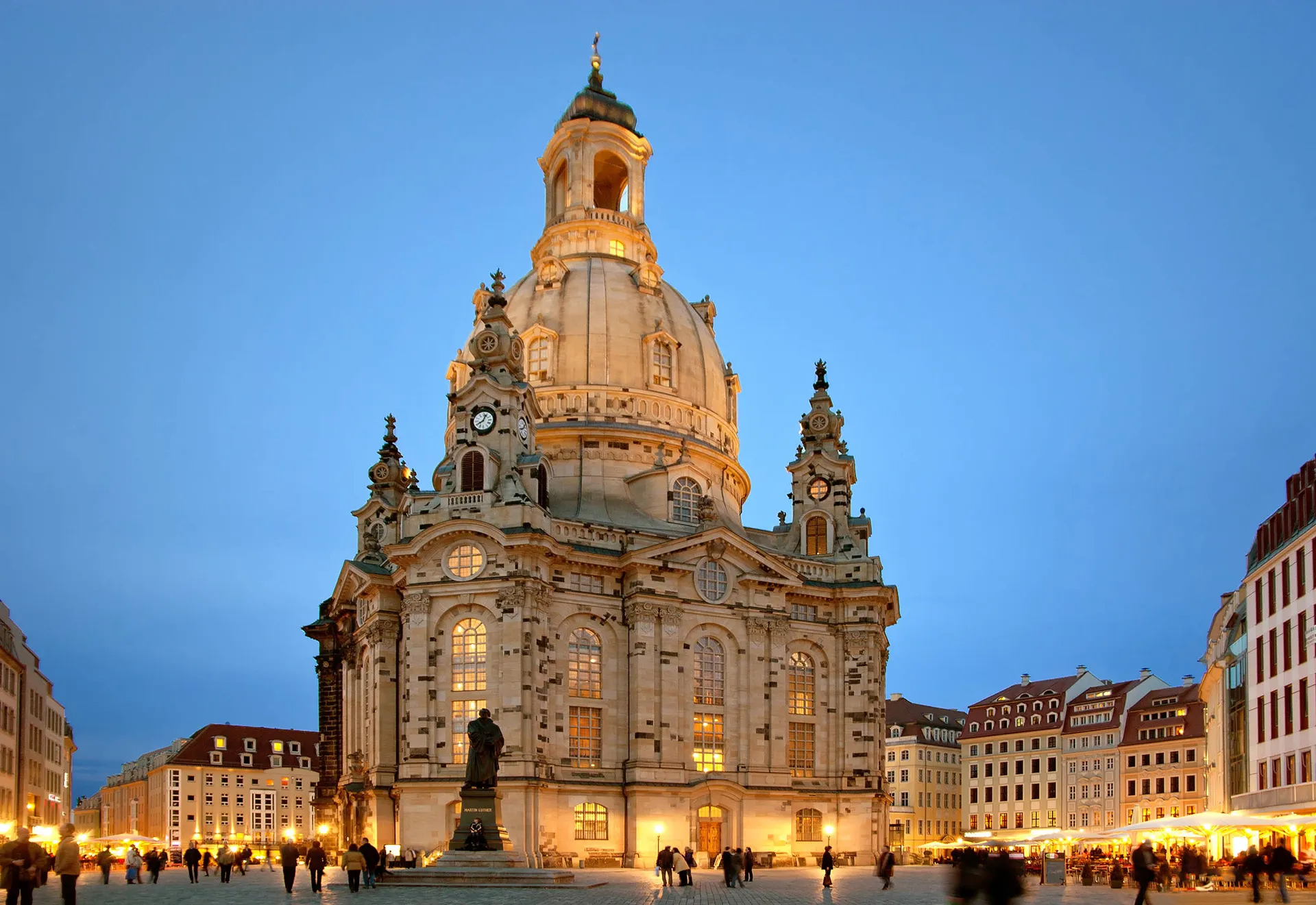 Dresden