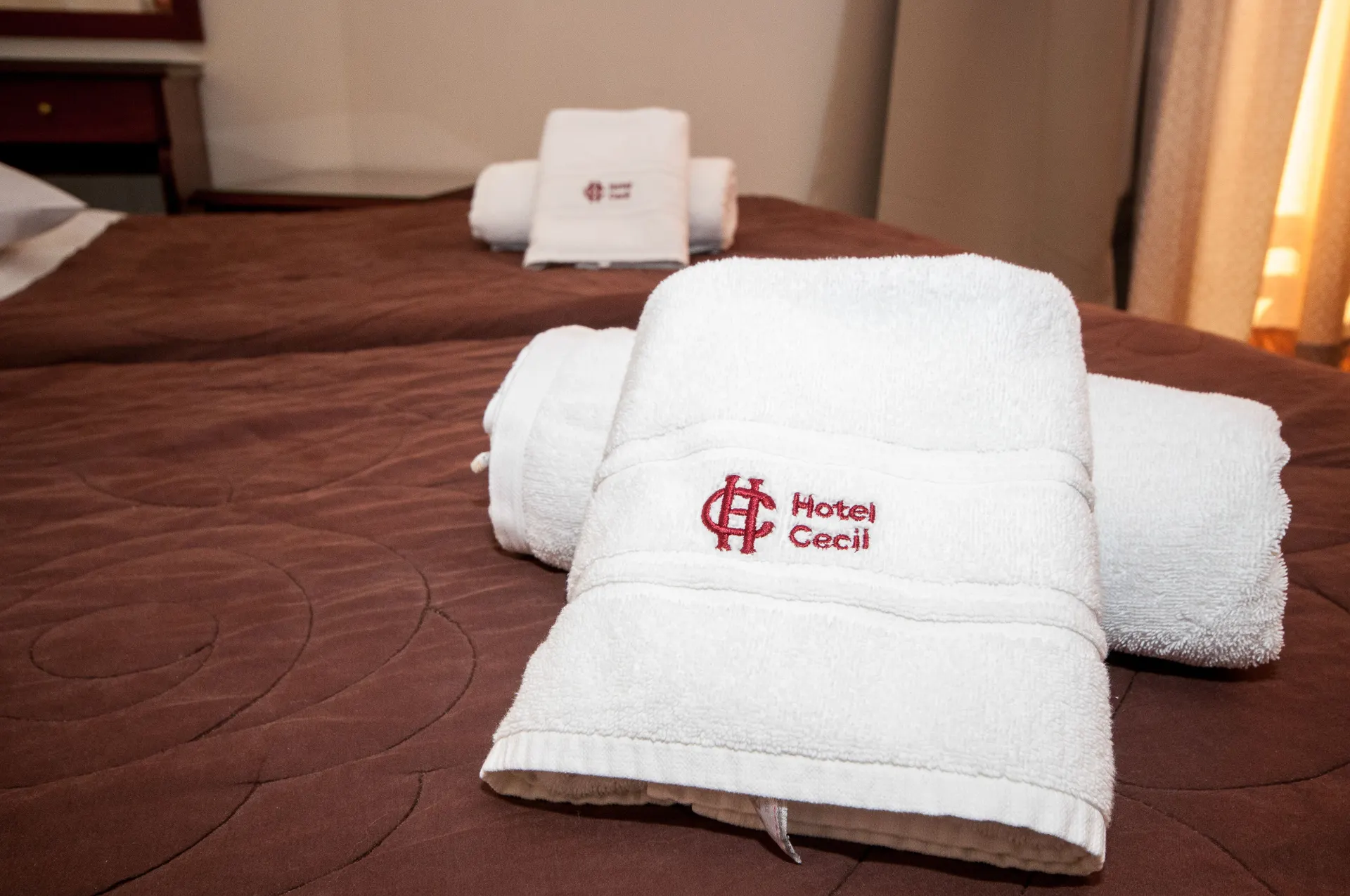 Cecil Hotel afbeelding 3