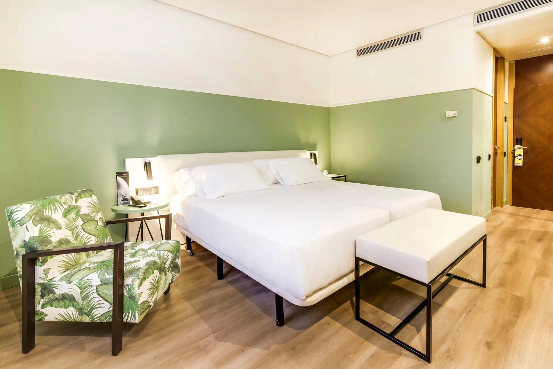 Hotel Eurostars Acteón