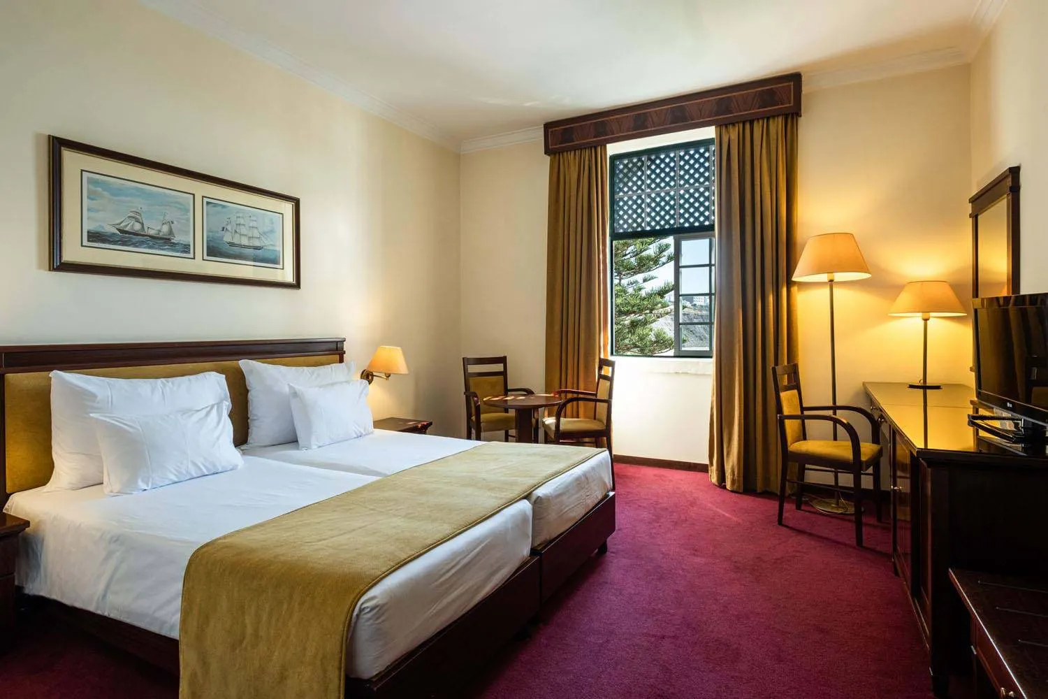 Hotel Vila Galé Ericeira