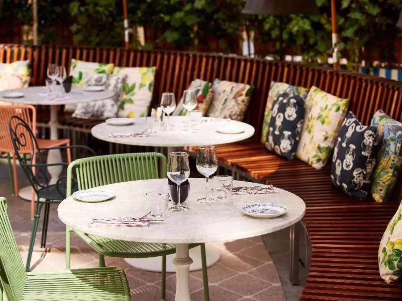 Terras