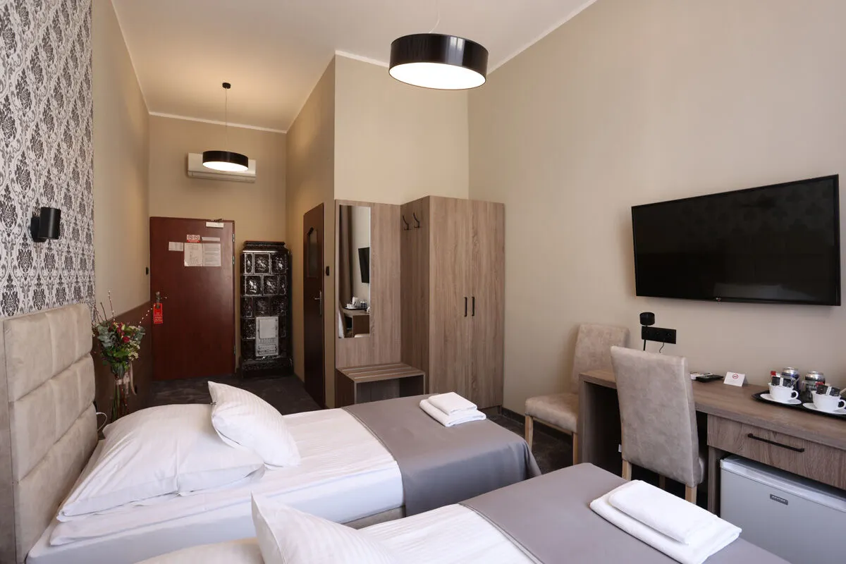 Hotel Maksymilian afbeelding 3