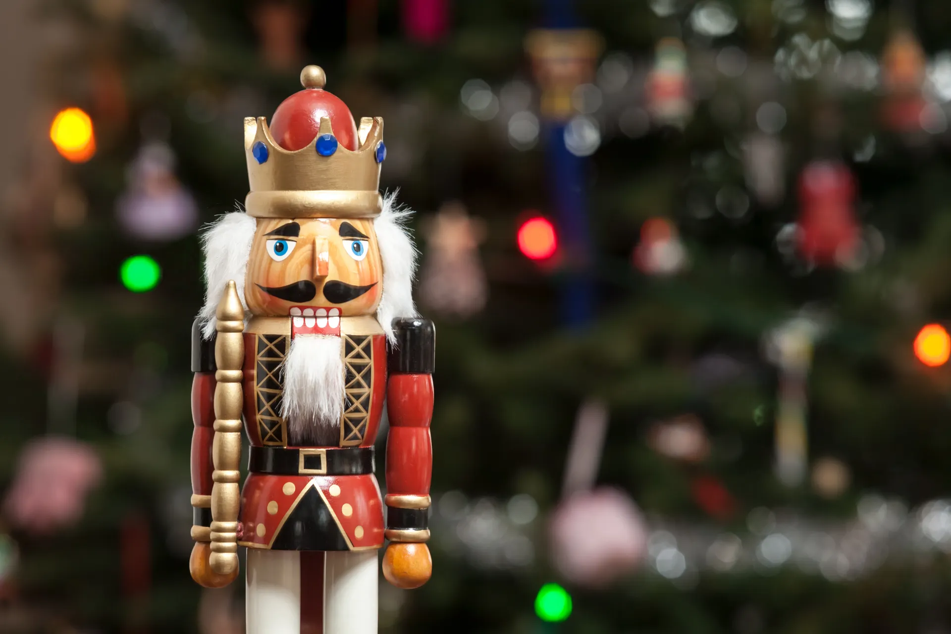 Kerstsfeer op de Rijn afbeelding 2