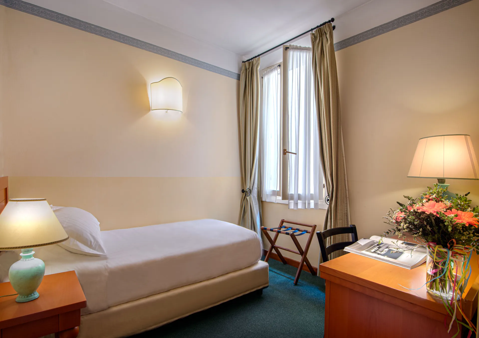 Hotel Botticelli afbeelding 4