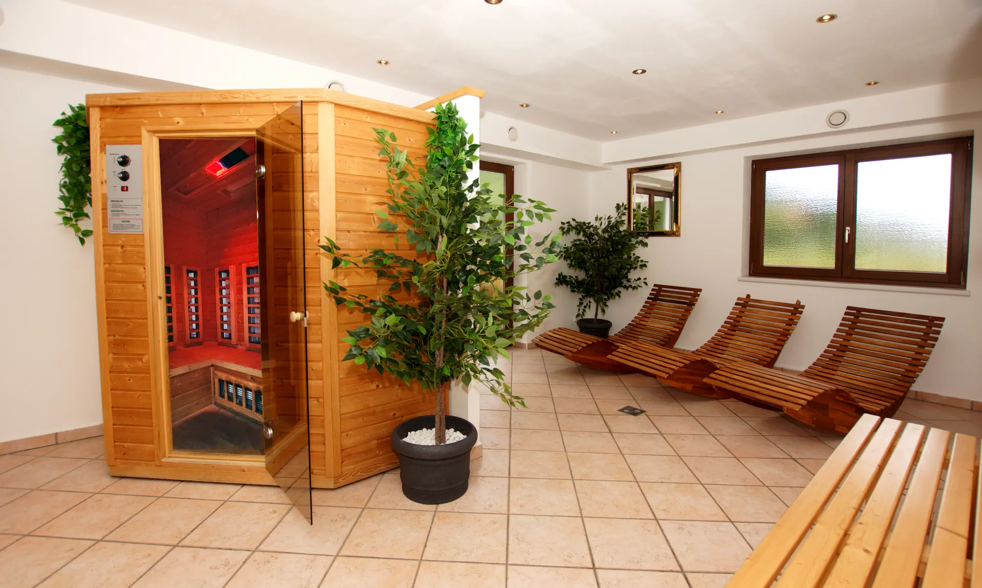 Wellness