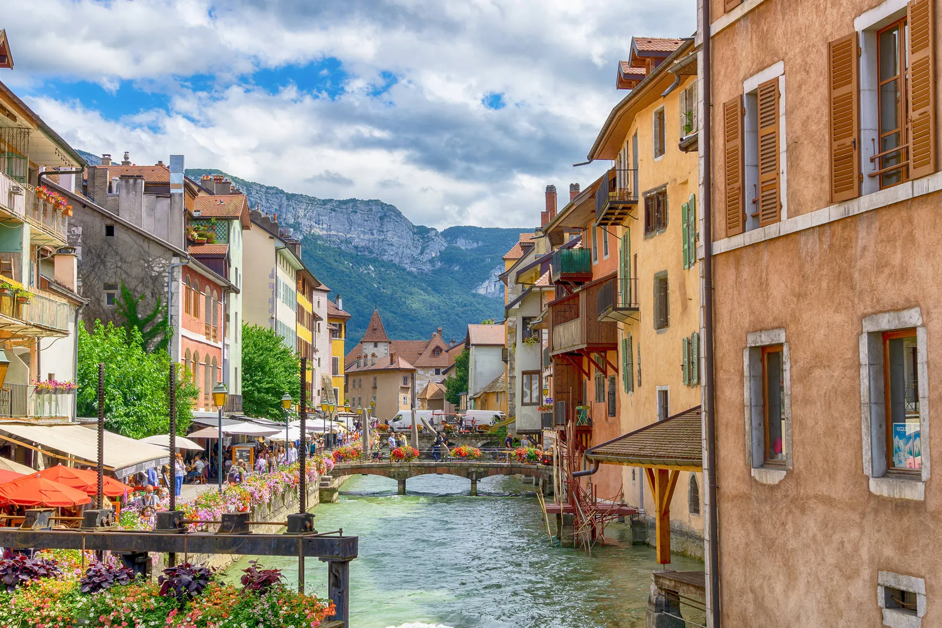 Annecy