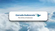 Airline Garuda Indonesia-logo-opening