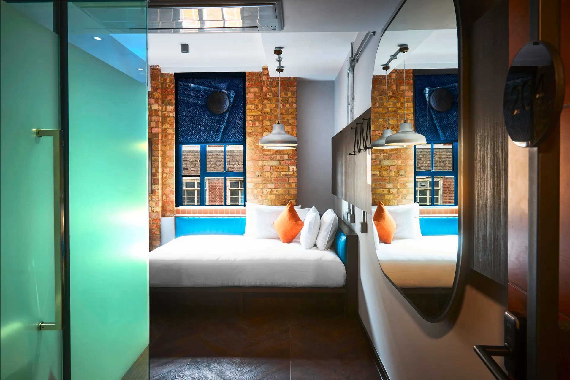 New Road Hotel afbeelding 2