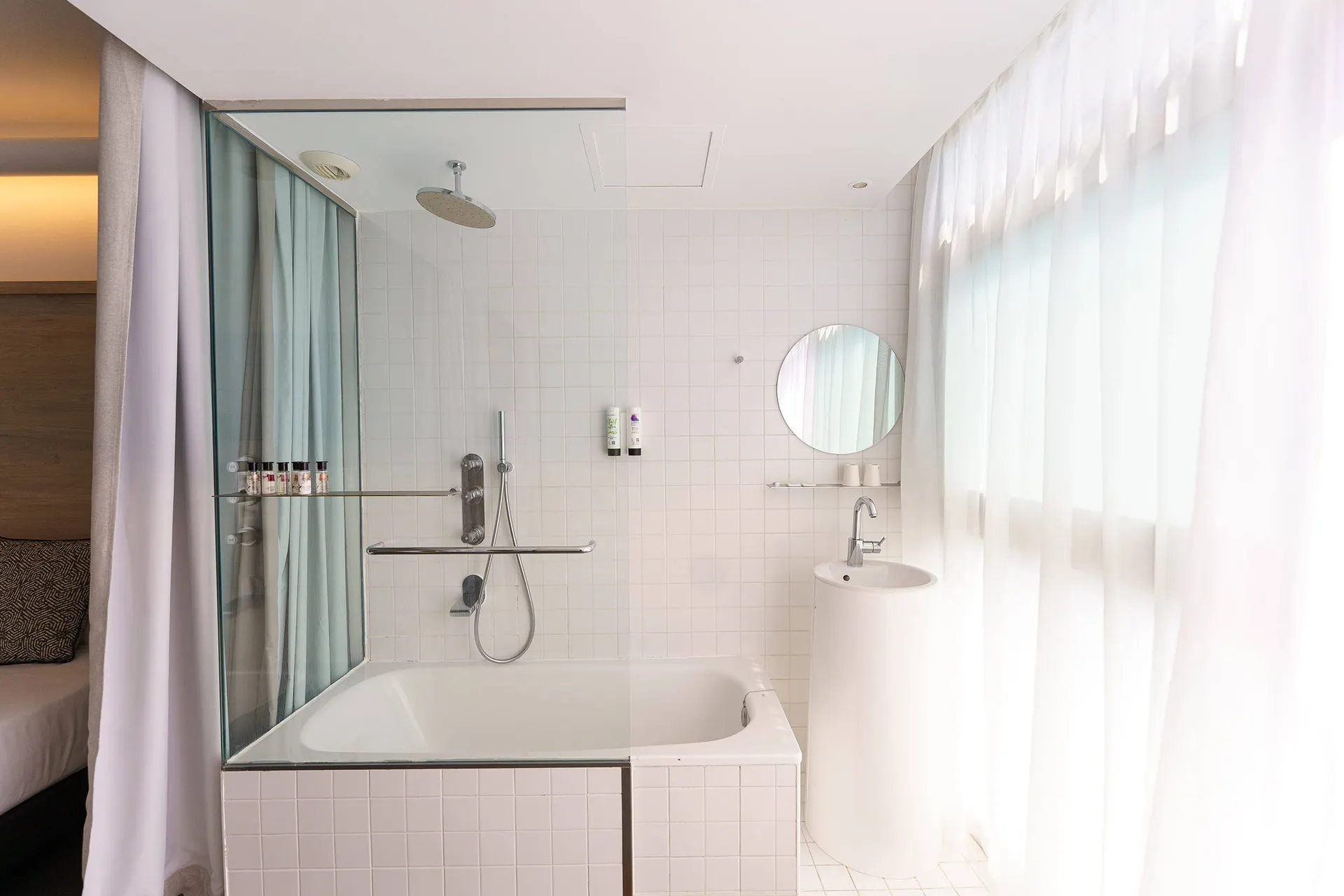 Badkamer