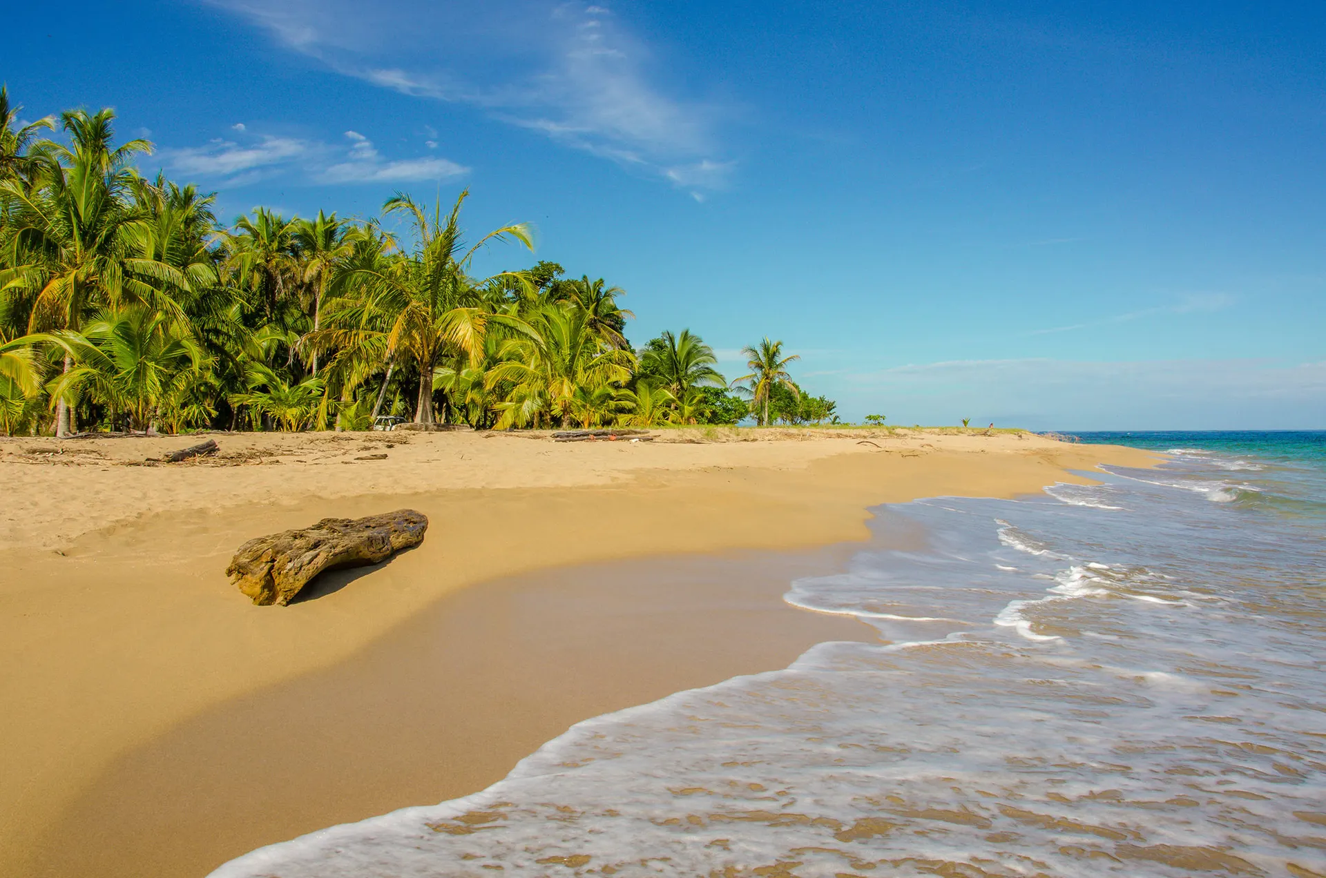 Puerto Viejo de Limon