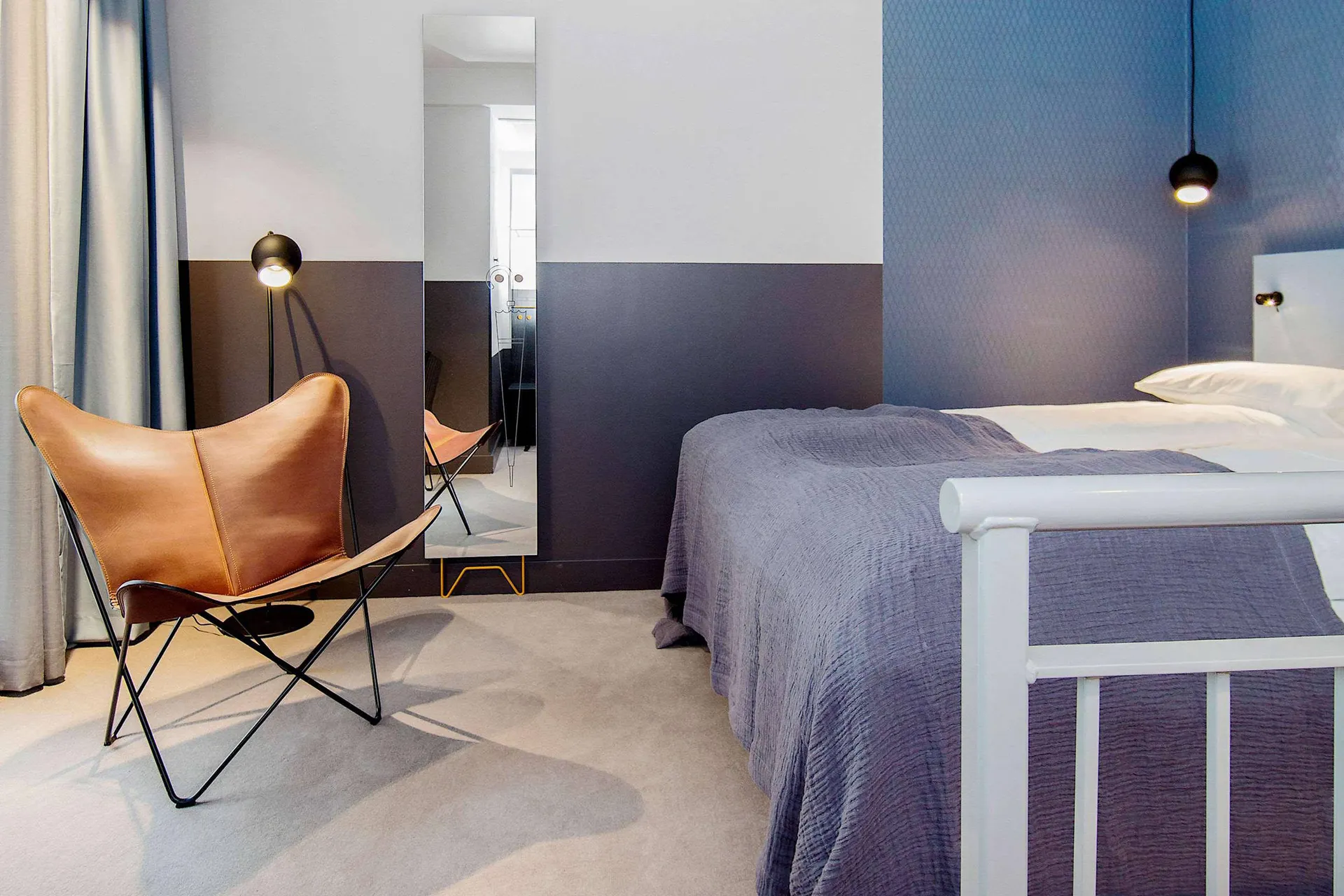 Kamer