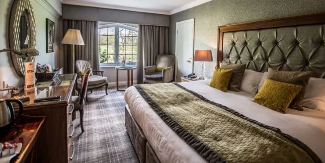 Ramside Hall Hotel
