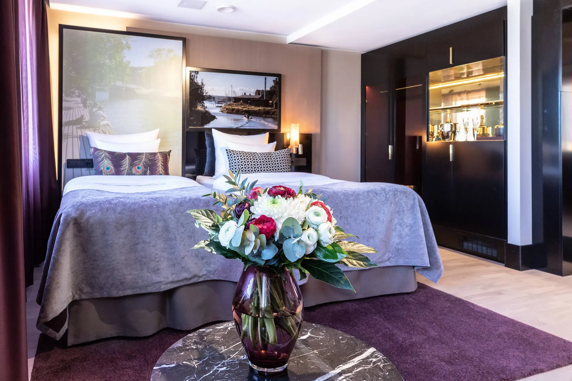 Kamer