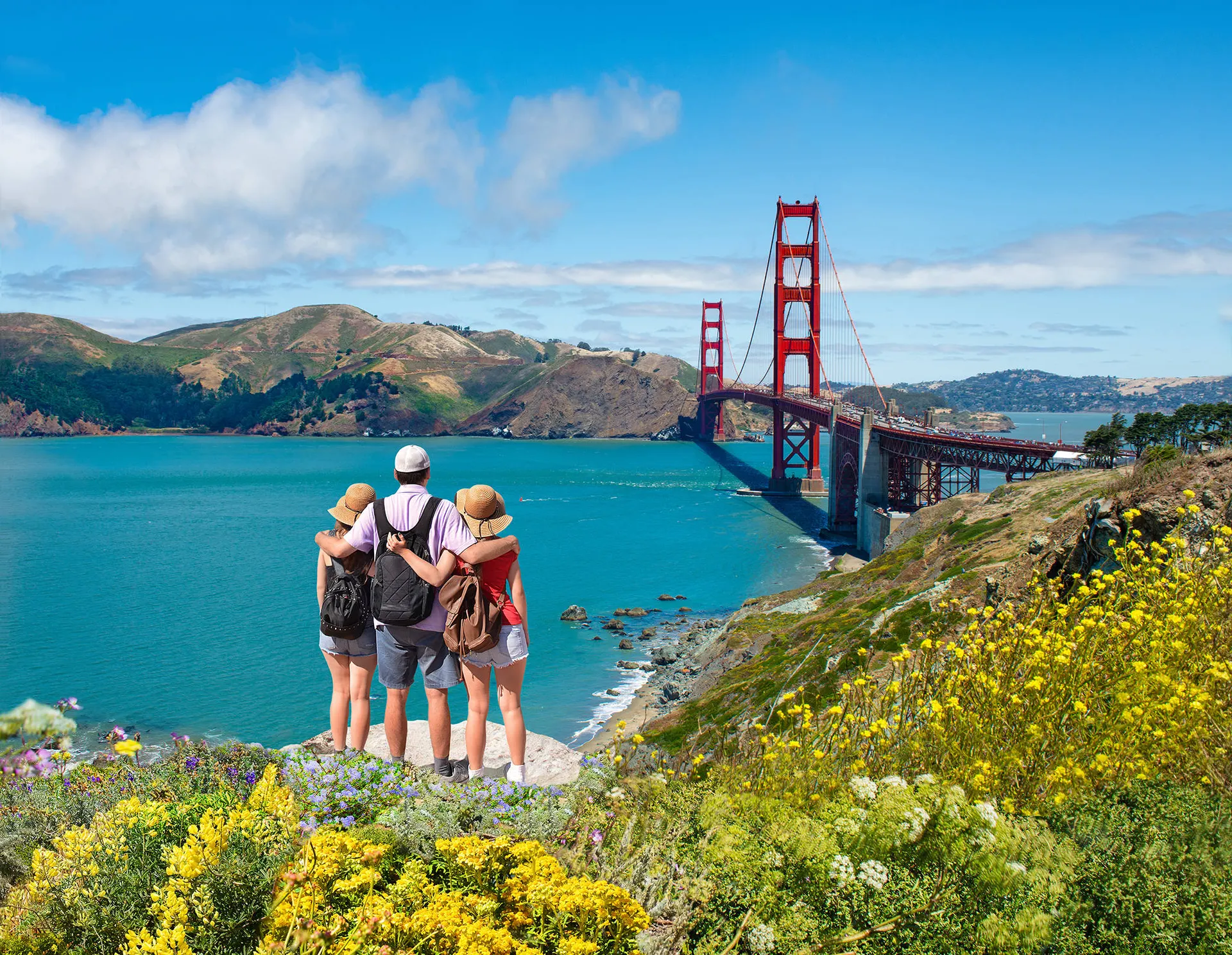 San Francisco