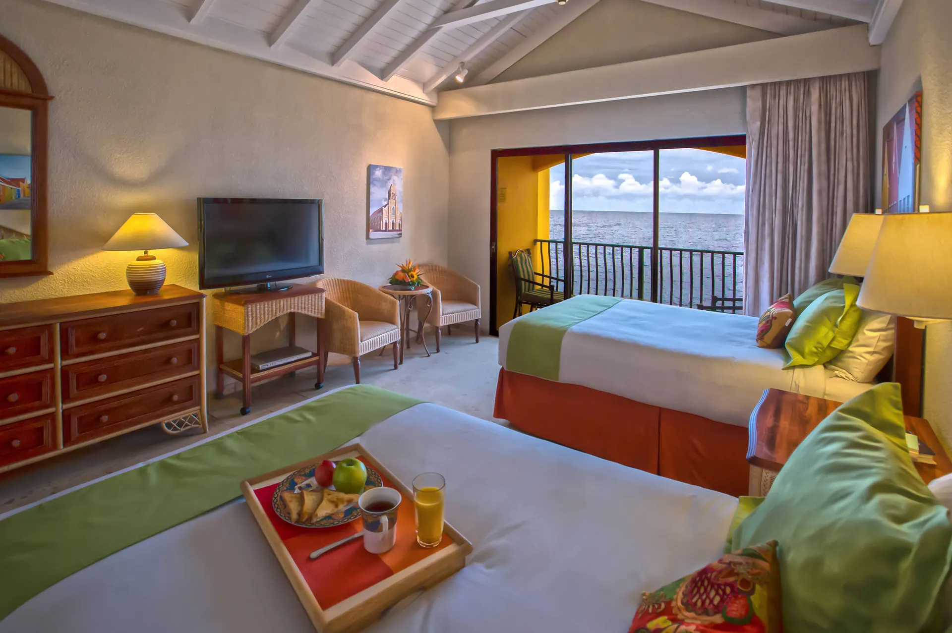 Hotel The Royal Sea Aquarium Resort