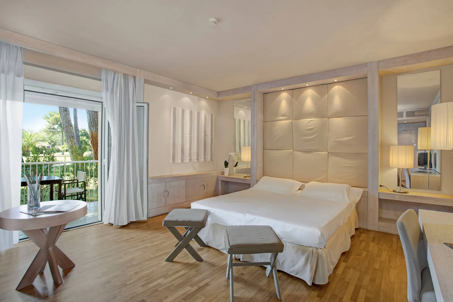 Voorbeeldkamer