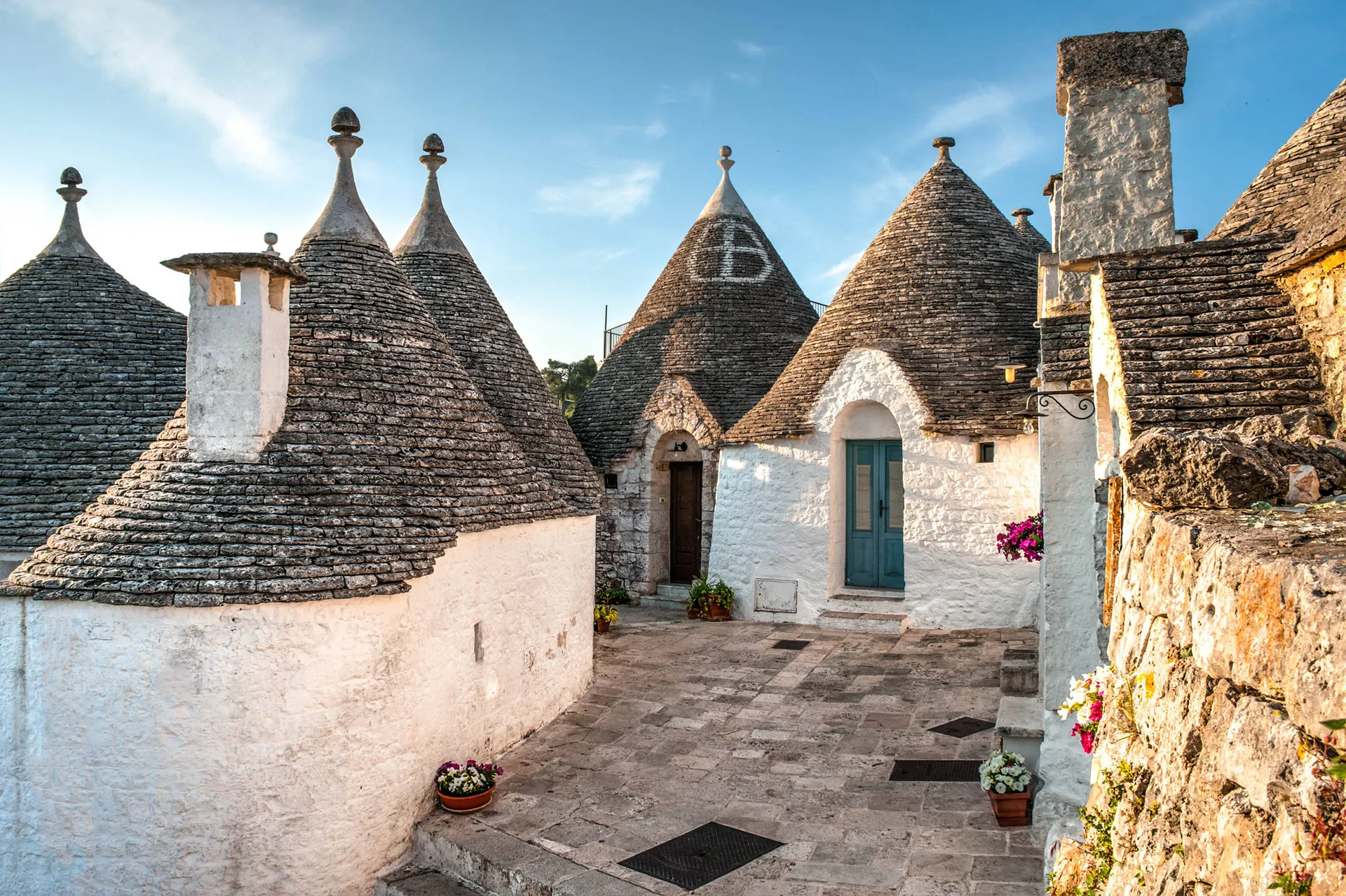 Trulli