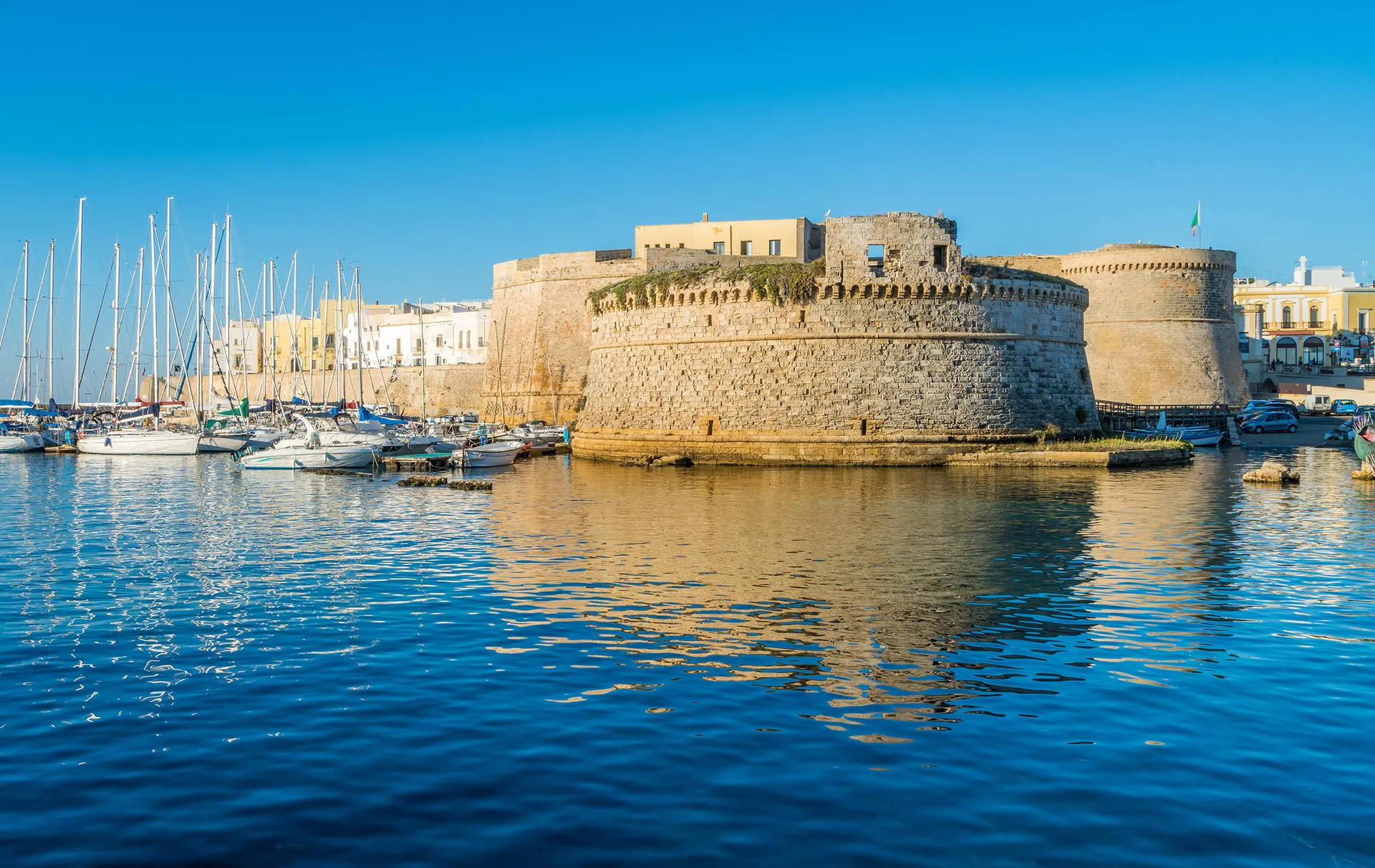 Gallipoli