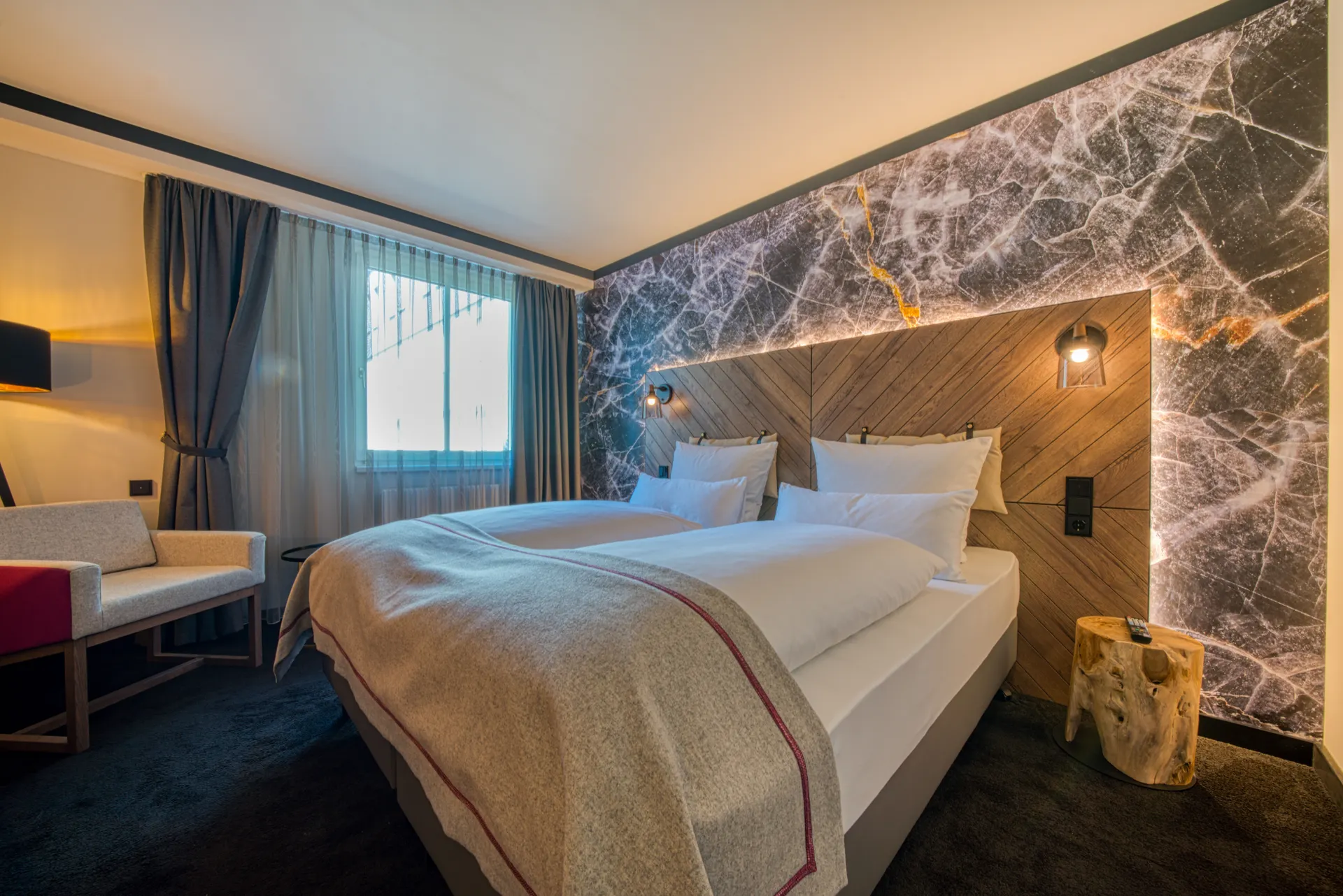Kamer