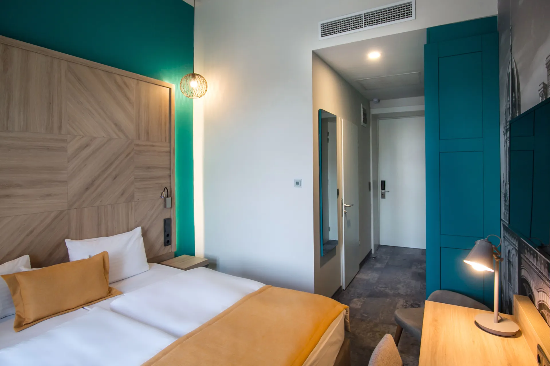 T62 Hotel