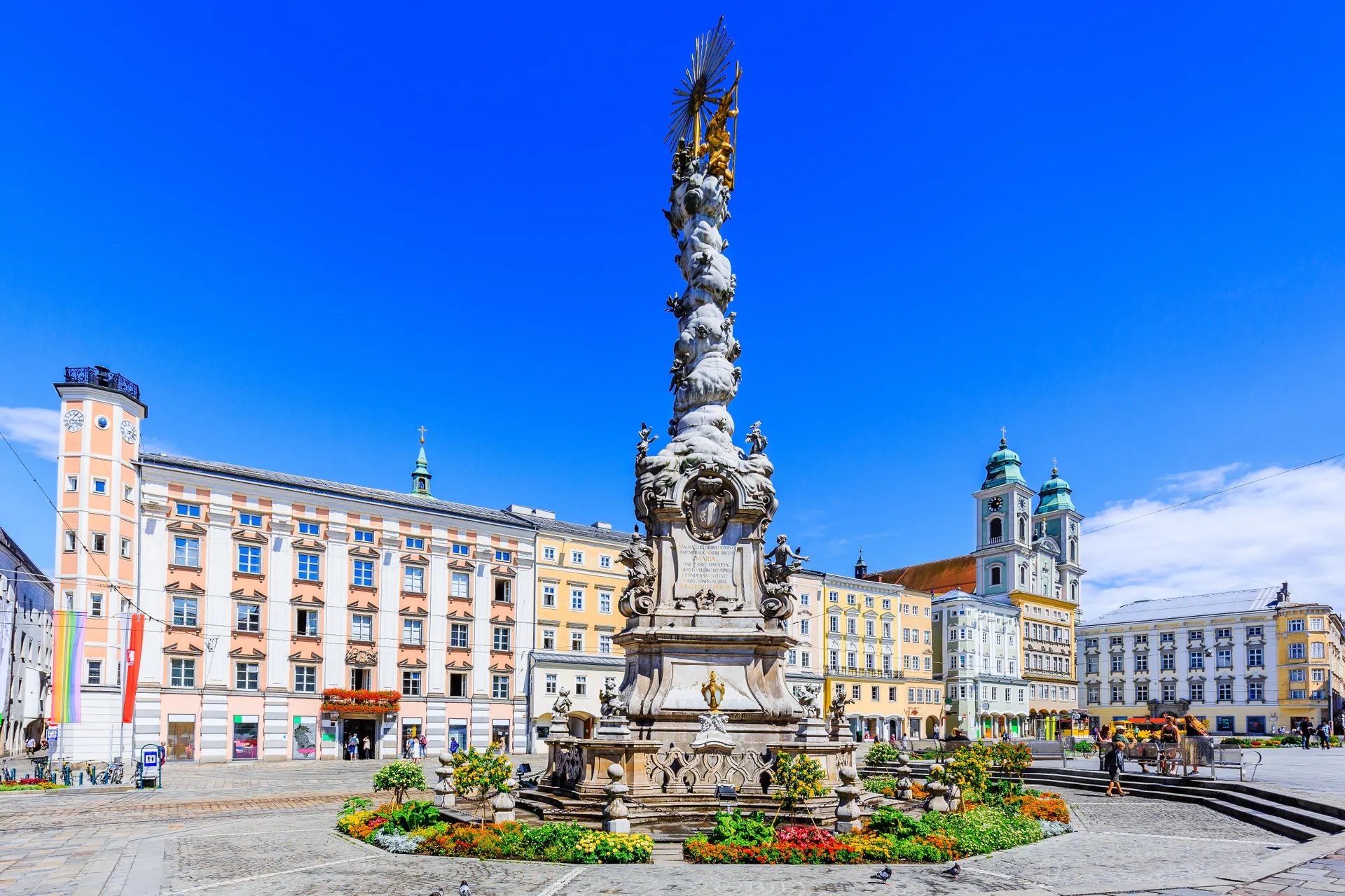Linz