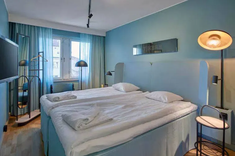 Scandic Borlänge