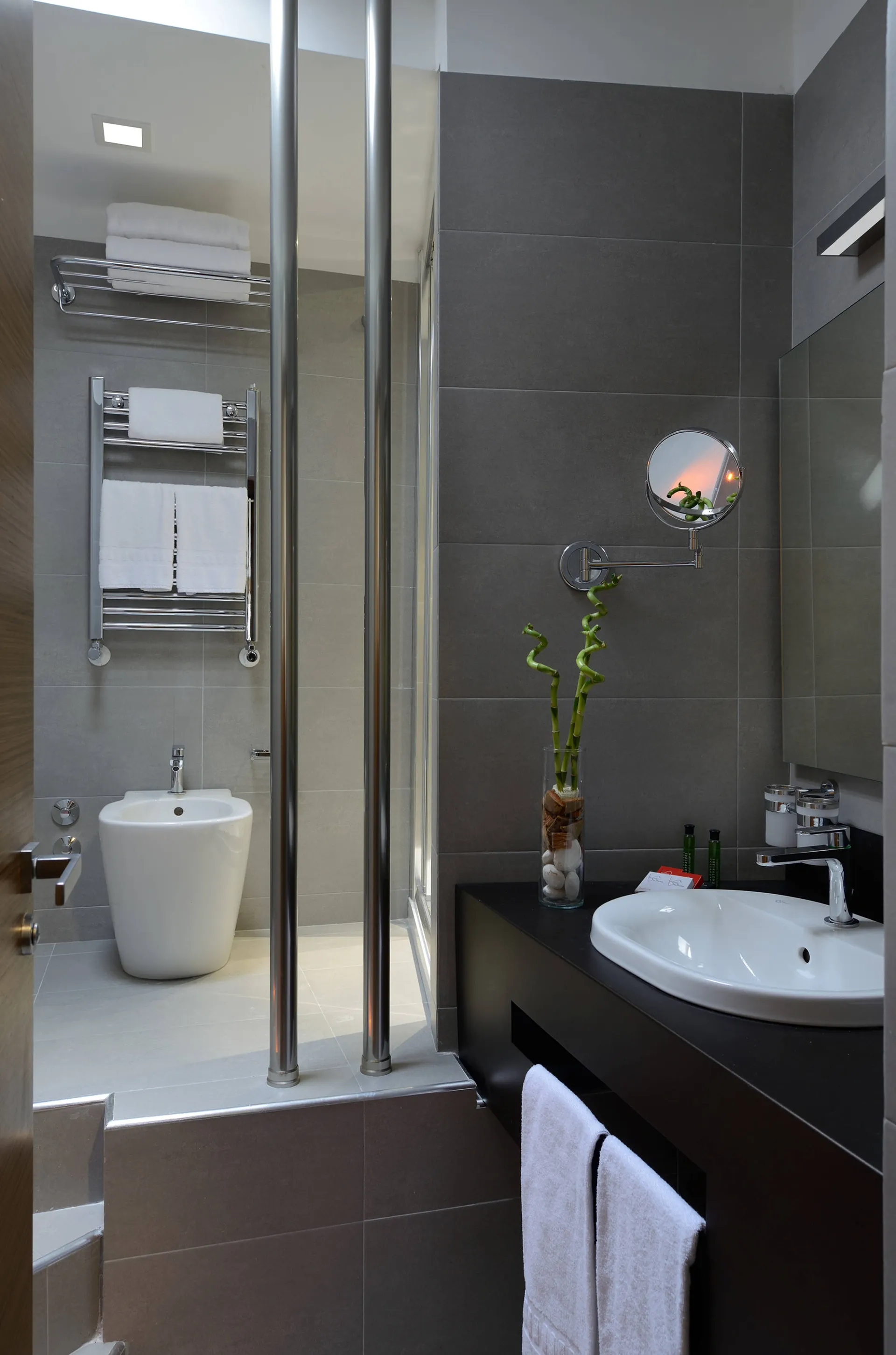 Badkamer