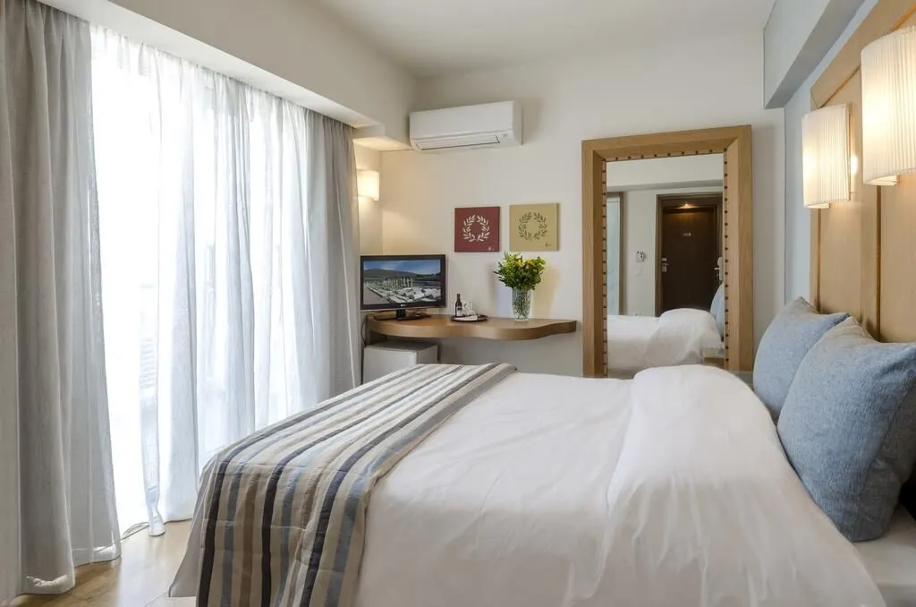 Boutique hotel Hermes afbeelding 4