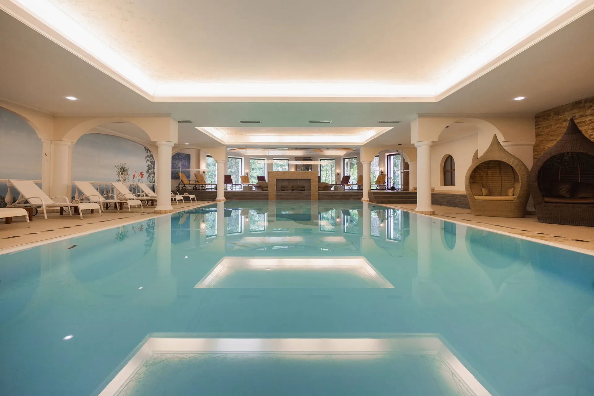 miaflor Familien- & Aktivresort