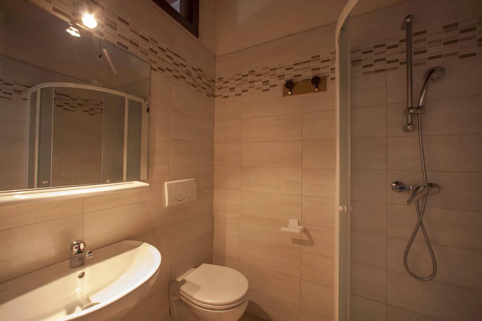 Voorbeeld 3-kamerbungalow Comfort