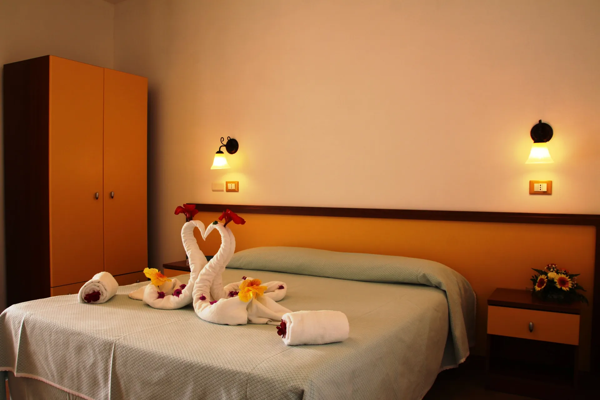 Luzia Agriresort afbeelding 3