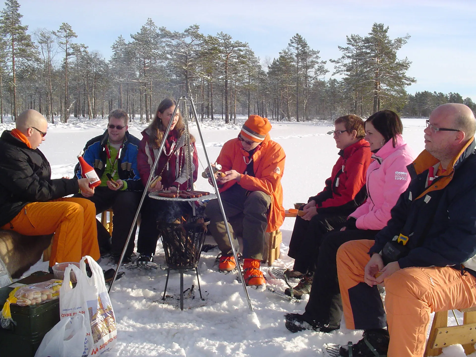 Johannisholm Adventure