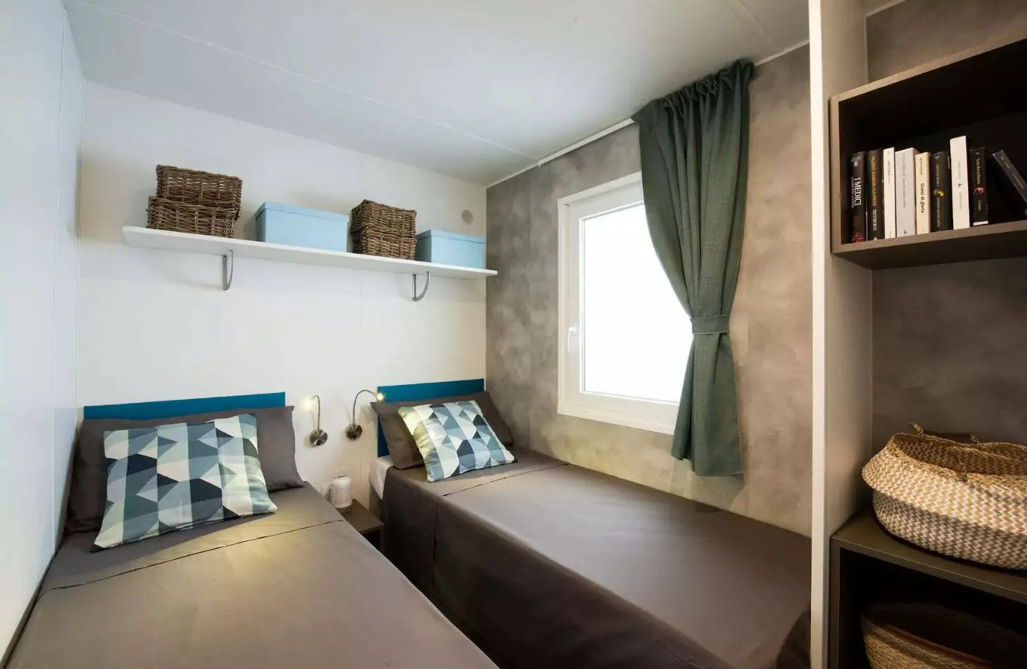 Lodge Comfort