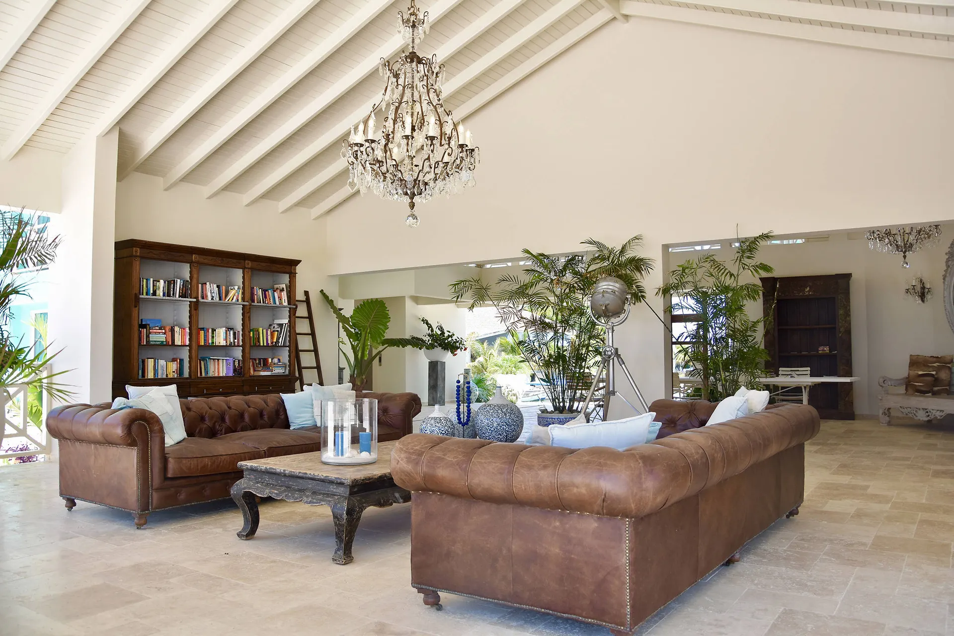 Ocean Breeze Boutique Hotel & Marina afbeelding 3