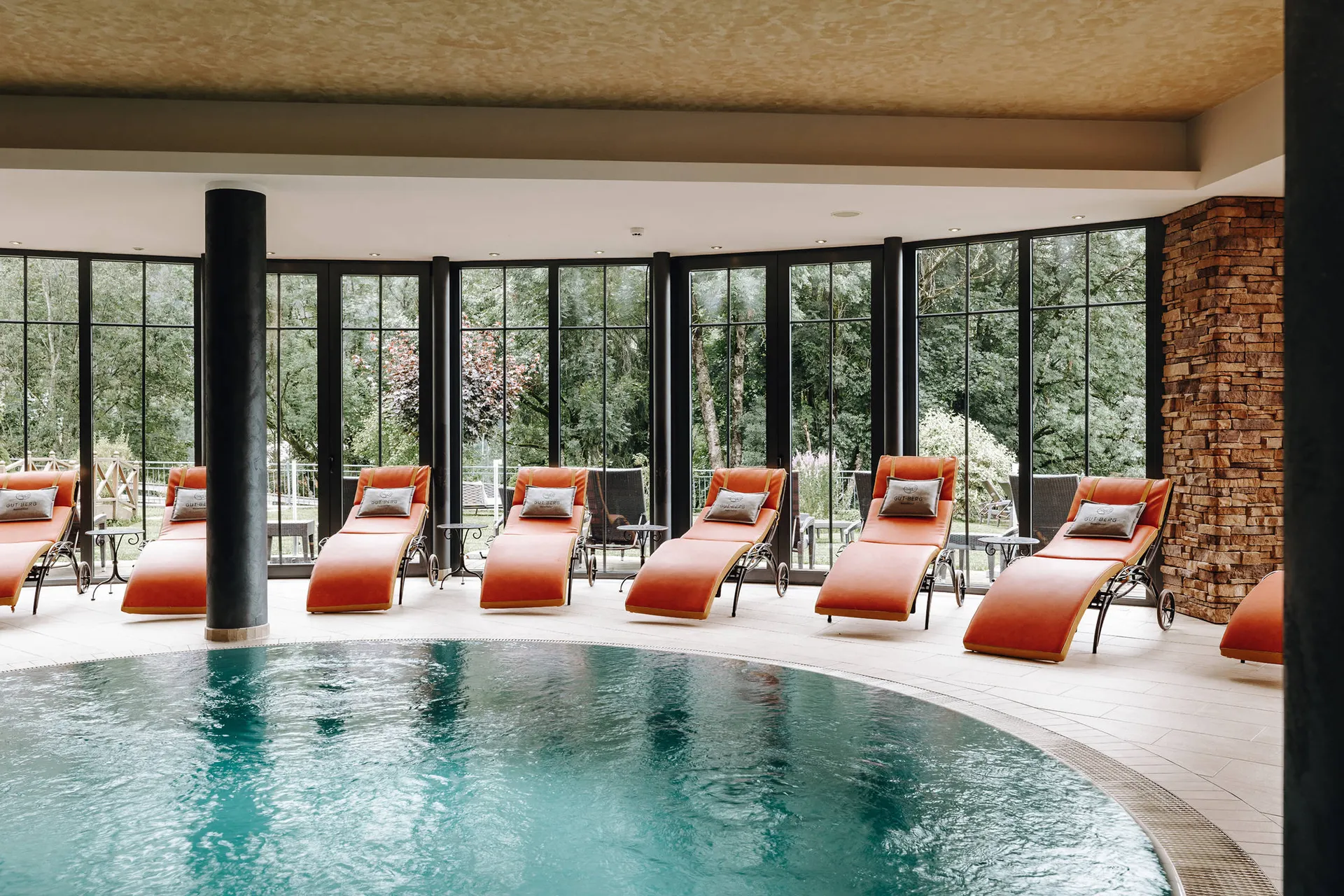 Gut Berg Naturhotel afbeelding