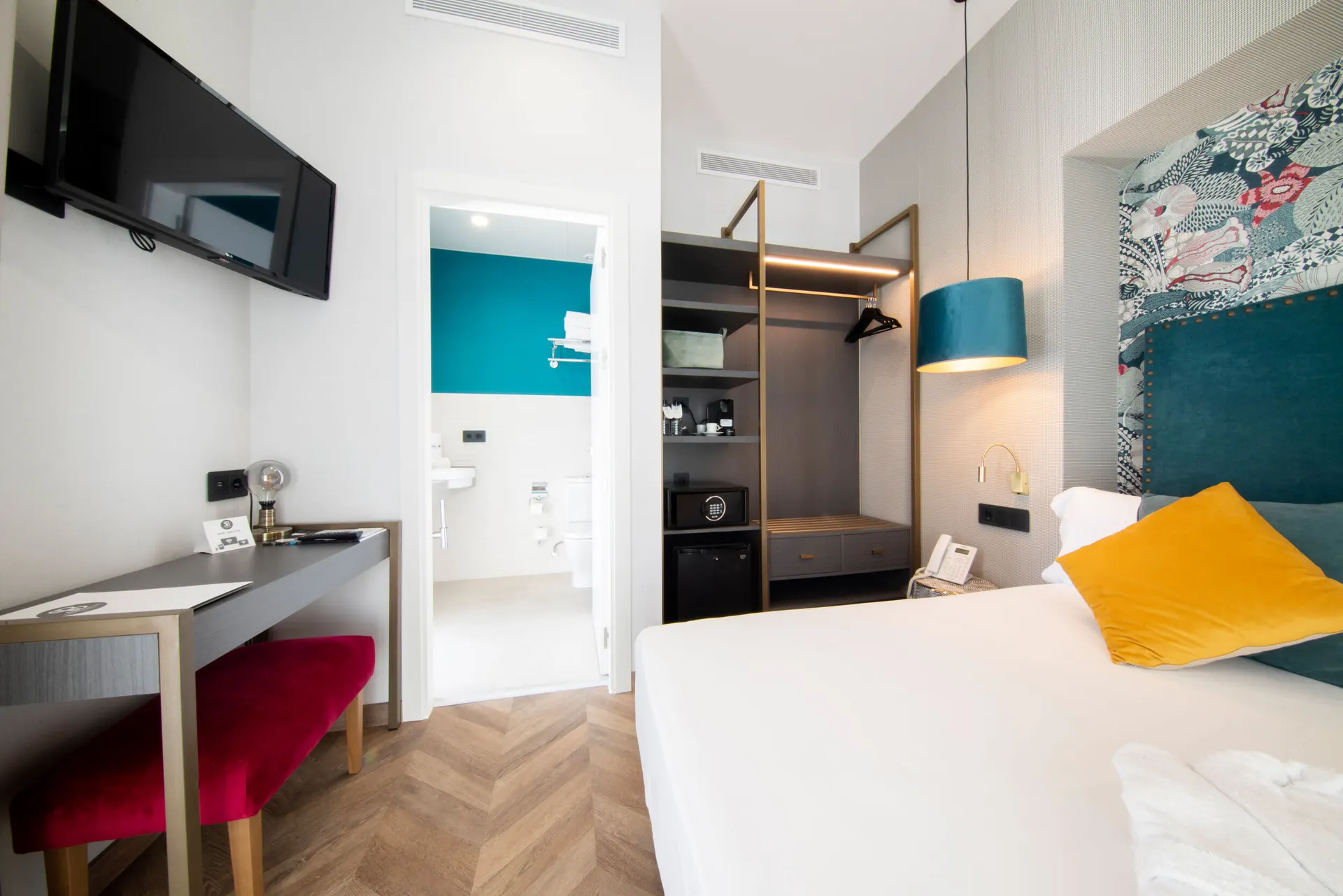 Kamer