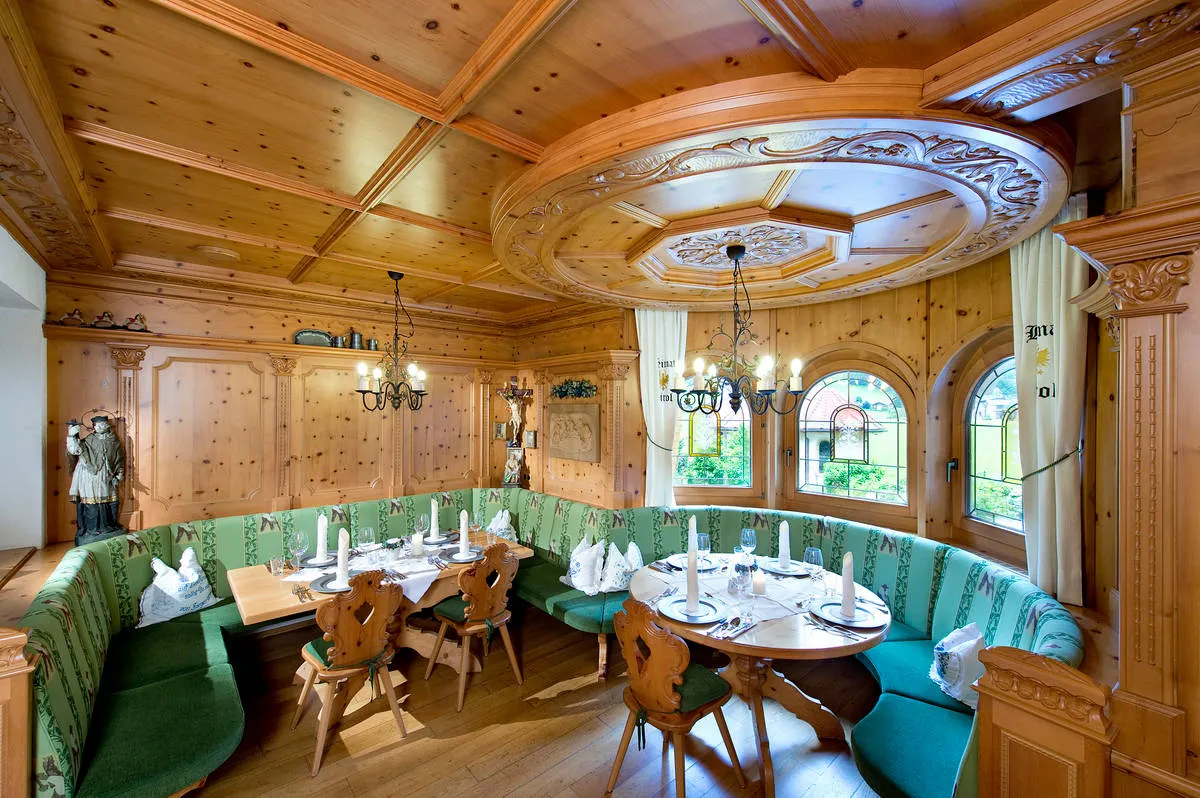 Hotel Zapfenhof