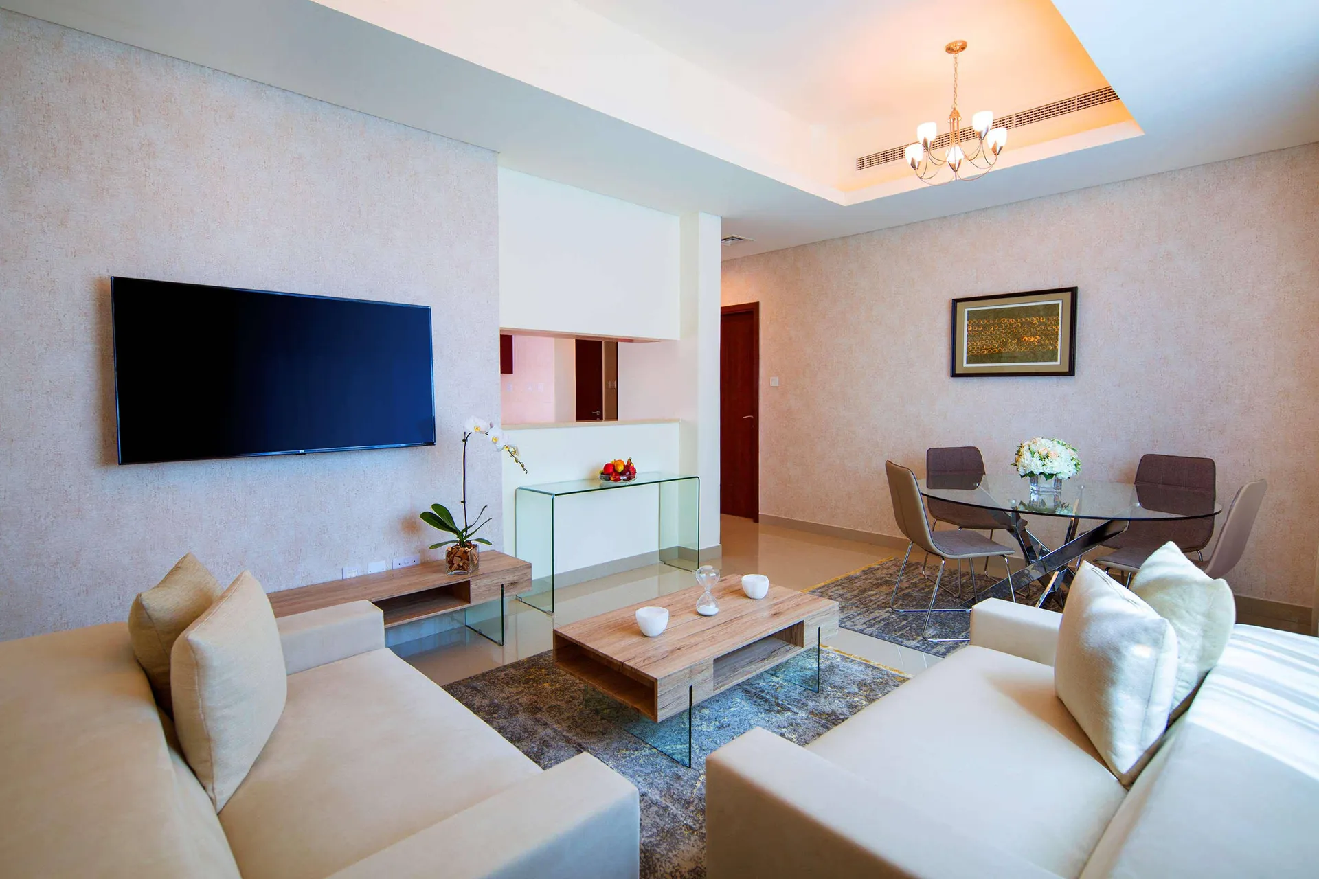 2-kamerappartement