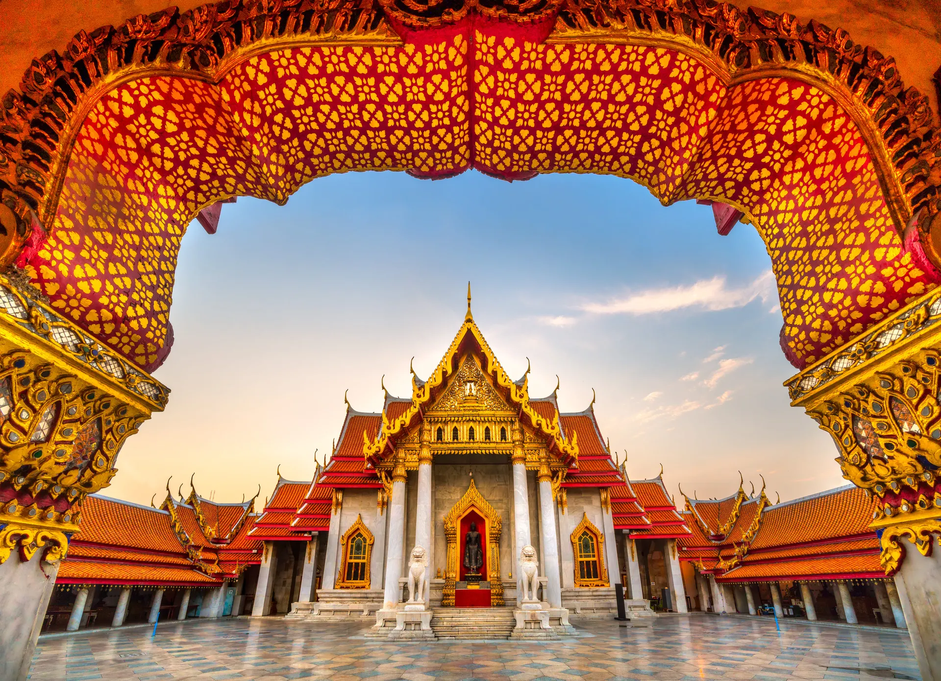 Noord Thailand, Thailand, Maatwerk reizen | de Jong Intra Vakanties