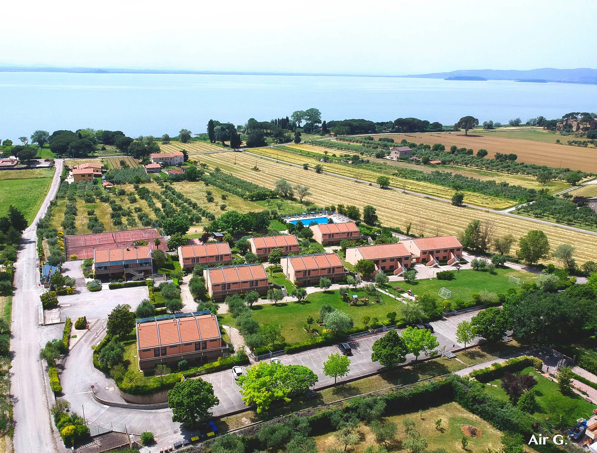 Online bestellen: Vakantiepark Le Tre Isole