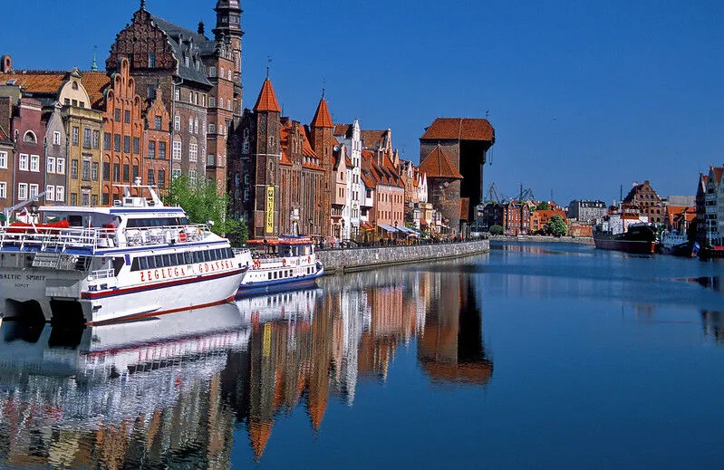 Ontdek Polen afbeelding