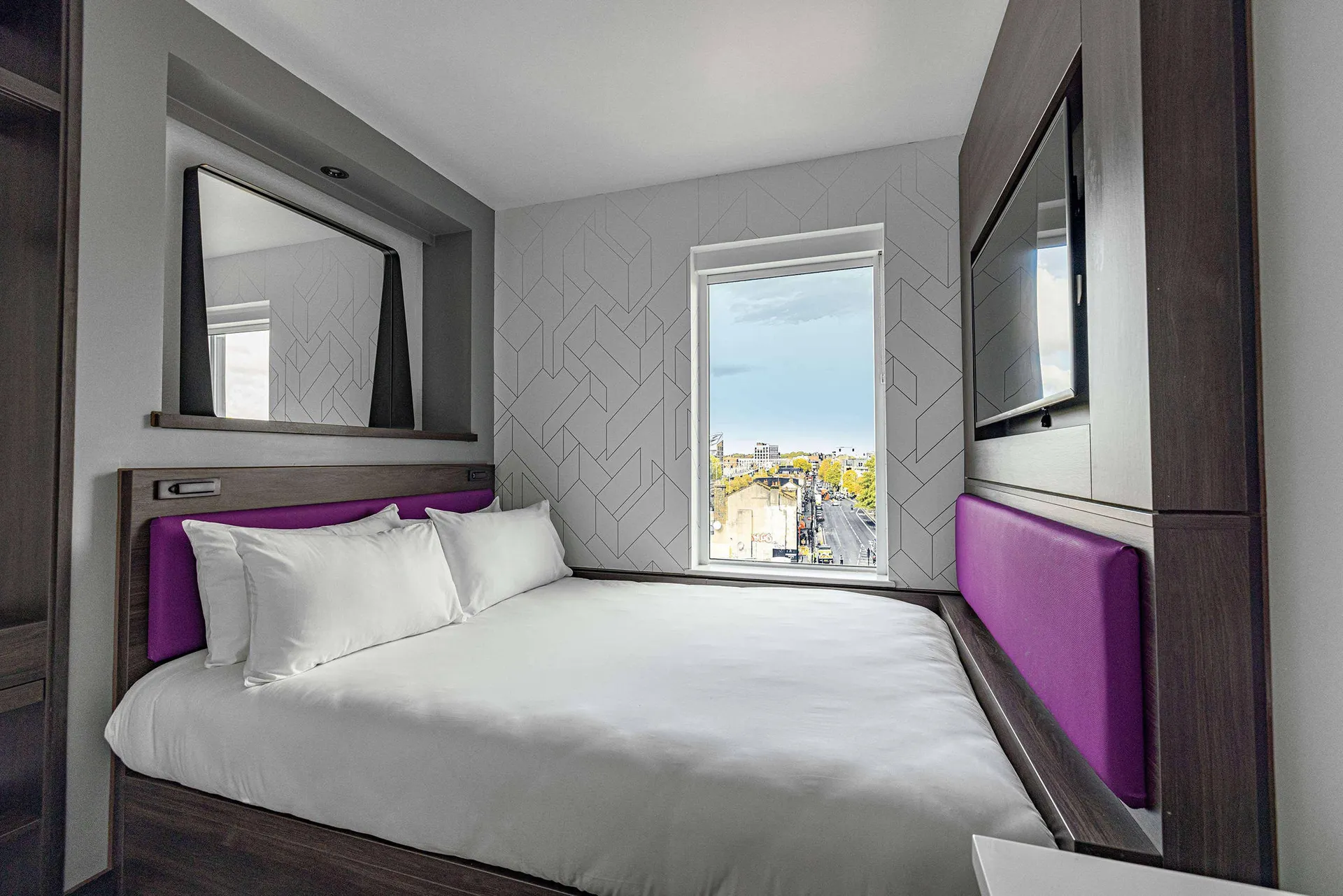 YOTEL London Shoreditch