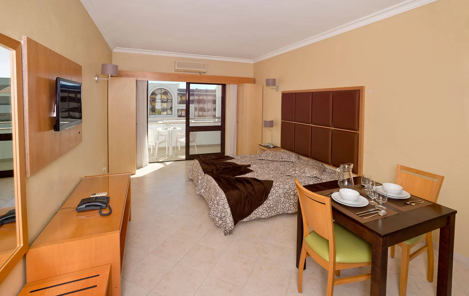 Paladim & Alagoa Mar Aparthotels