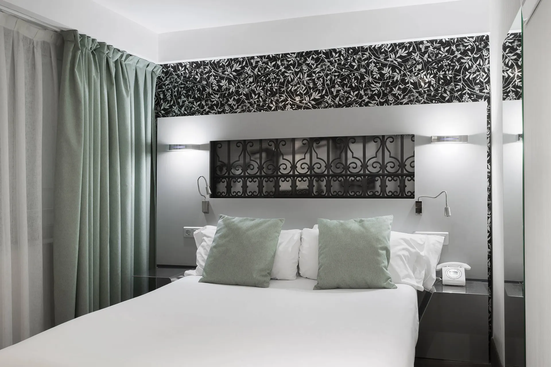 Hotel Petit Palace Plaza Mayor afbeelding 4