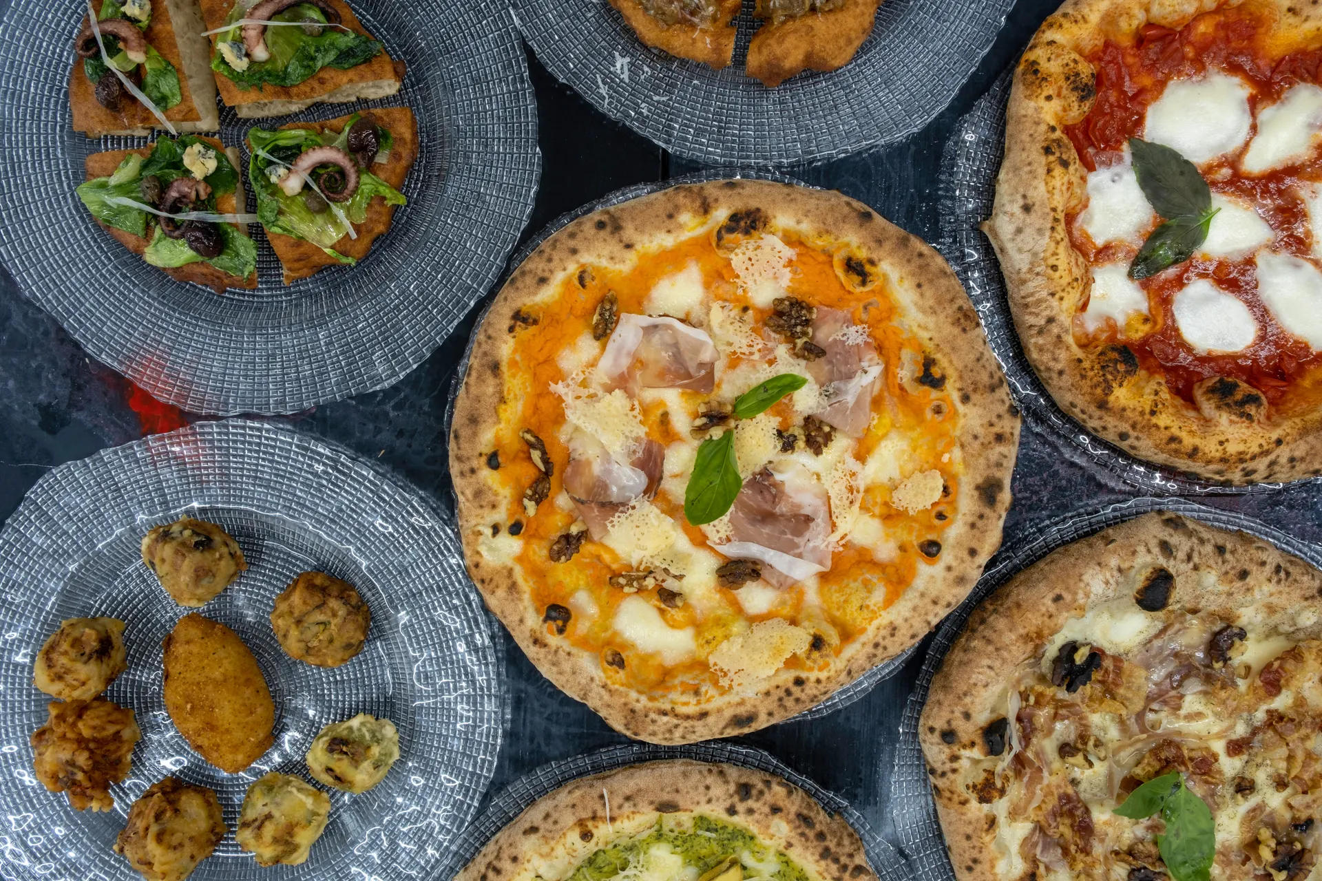 Culinair genieten in Italië