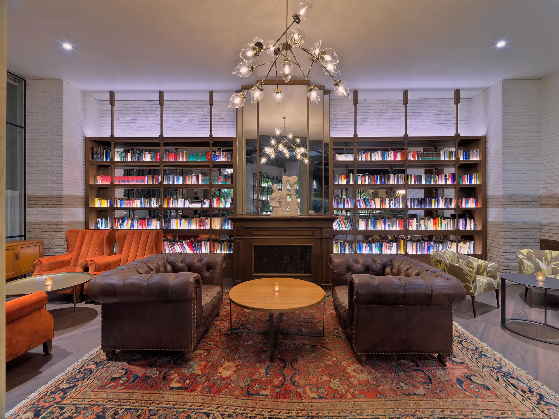 Hotel H10 Marina Barcelona afbeelding 2