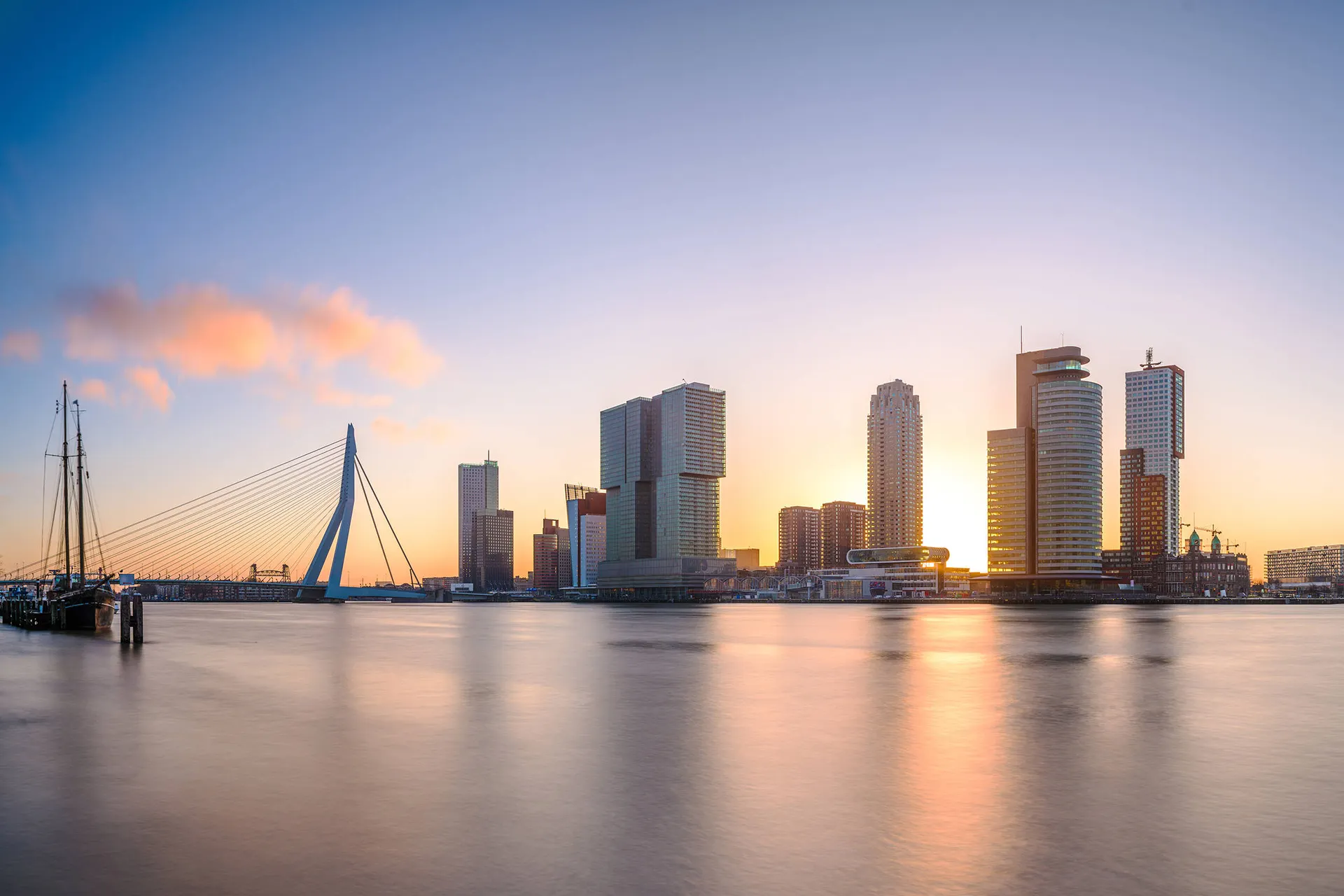 Oud en Nieuwcruise langs de Belgische steden